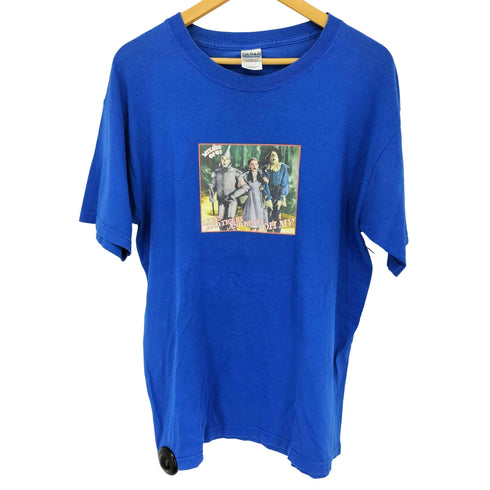 00S the wizard of oz Tシャツ メンズ JPN:L